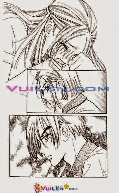 Hắn ta, anh ấy và cô ấy - He and That Girl: Chapter 3