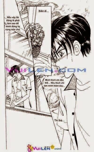 Hắn ta, anh ấy và cô ấy - He and That Girl: Chapter 3