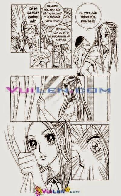 Hắn ta, anh ấy và cô ấy - He and That Girl: Chapter 3