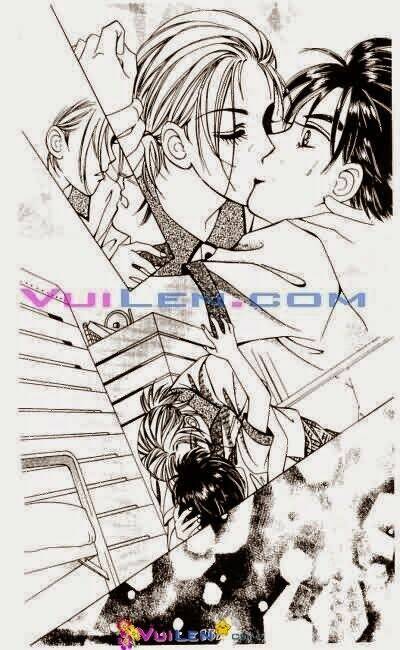 Hắn ta, anh ấy và cô ấy - He and That Girl: Chapter 3