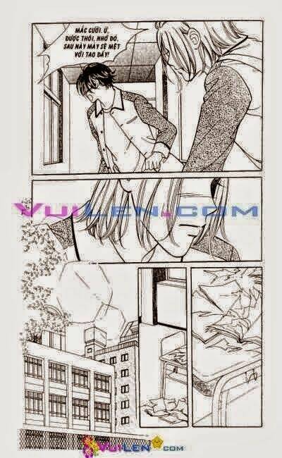 Hắn ta, anh ấy và cô ấy - He and That Girl: Chapter 3