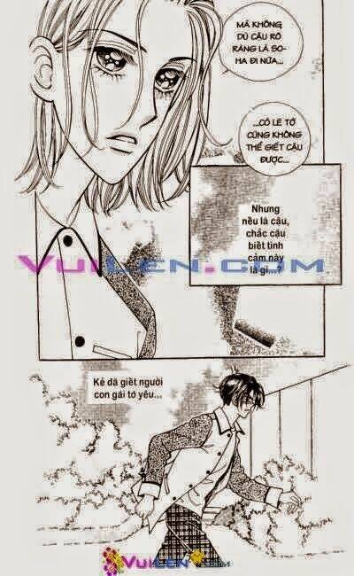 Hắn ta, anh ấy và cô ấy - He and That Girl: Chapter 3