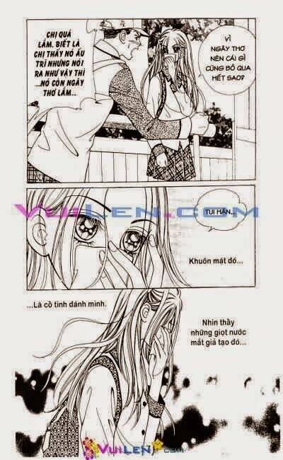 Hắn ta, anh ấy và cô ấy - He and That Girl: Chapter 3