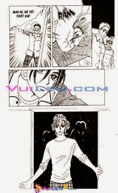Hắn ta, anh ấy và cô ấy - He and That Girl: Chapter 3