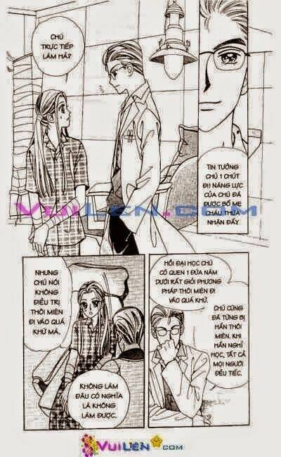 Hắn ta, anh ấy và cô ấy - He and That Girl: Chapter 4