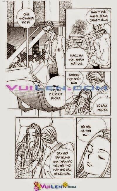 Hắn ta, anh ấy và cô ấy - He and That Girl: Chapter 4