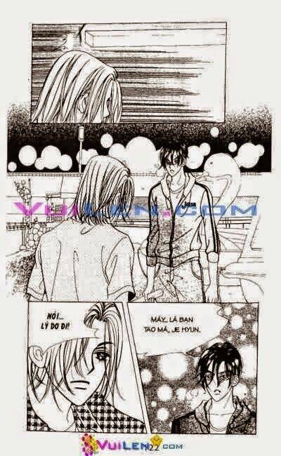 Hắn ta, anh ấy và cô ấy - He and That Girl: Chapter 4