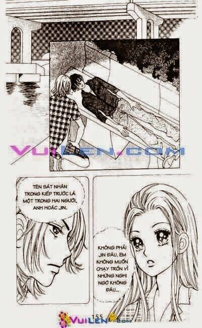Hắn ta, anh ấy và cô ấy - He and That Girl: Chapter 4