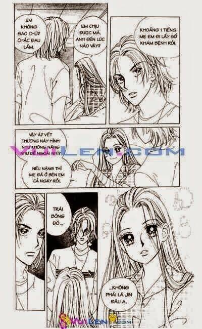 Hắn ta, anh ấy và cô ấy - He and That Girl: Chapter 4