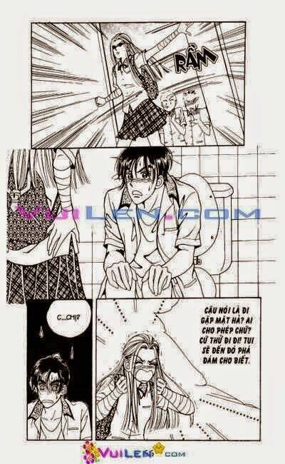 Hắn ta, anh ấy và cô ấy - He and That Girl: Chapter 4