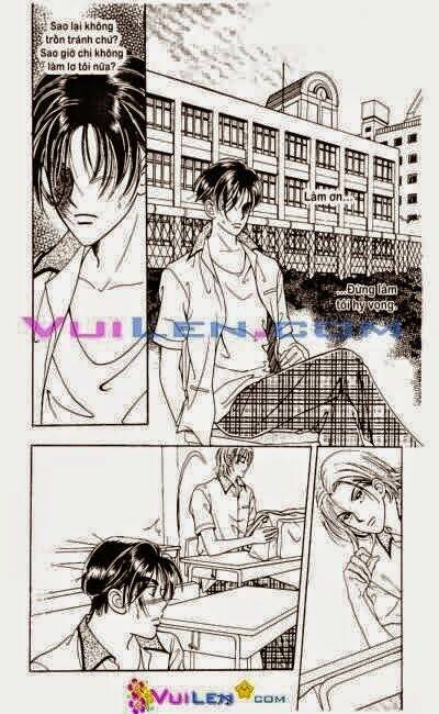 Hắn ta, anh ấy và cô ấy - He and That Girl: Chapter 4