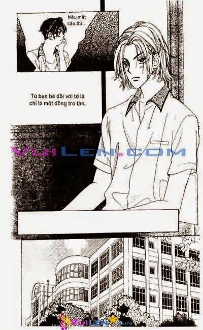 Hắn ta, anh ấy và cô ấy - He and That Girl: Chapter 4