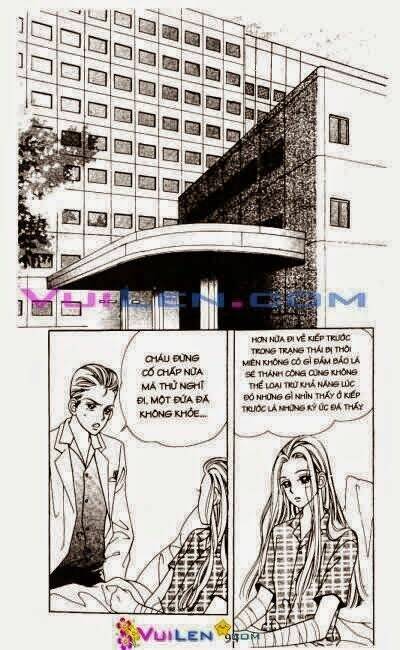 Hắn ta, anh ấy và cô ấy - He and That Girl: Chapter 4