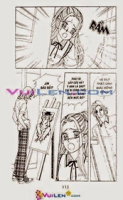 Hắn ta, anh ấy và cô ấy - He and That Girl: Chapter 5