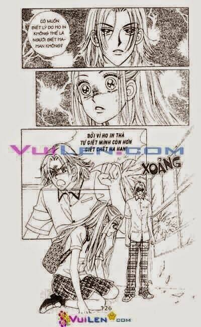 Hắn ta, anh ấy và cô ấy - He and That Girl: Chapter 5
