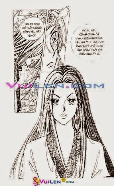 Hắn ta, anh ấy và cô ấy - He and That Girl: Chapter 5