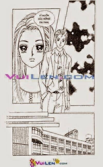 Hắn ta, anh ấy và cô ấy - He and That Girl: Chapter 5