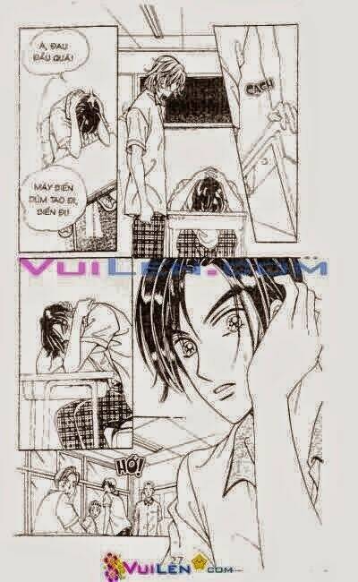 Hắn ta, anh ấy và cô ấy - He and That Girl: Chapter 5