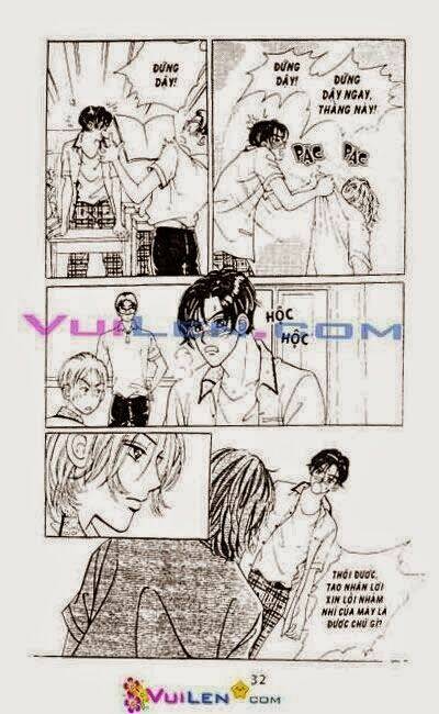 Hắn ta, anh ấy và cô ấy - He and That Girl: Chapter 5