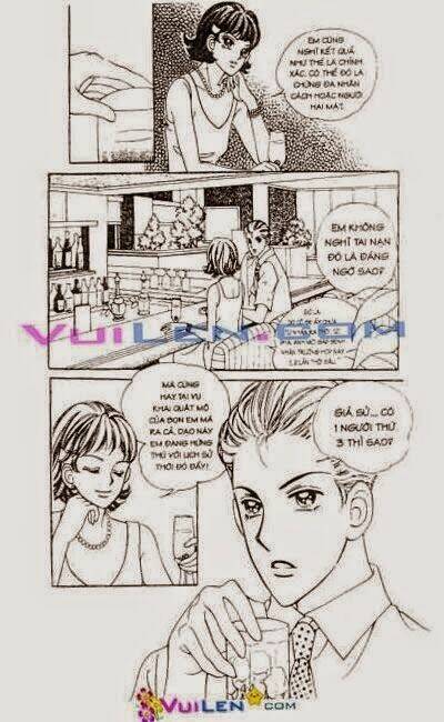 Hắn ta, anh ấy và cô ấy - He and That Girl: Chapter 5