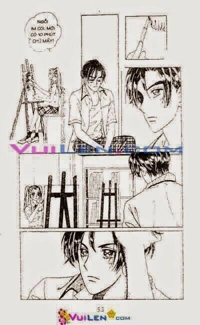 Hắn ta, anh ấy và cô ấy - He and That Girl: Chapter 5
