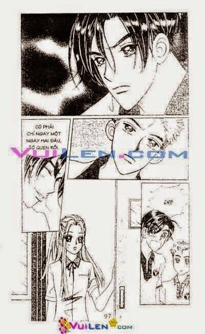 Hắn ta, anh ấy và cô ấy - He and That Girl: Chapter 5