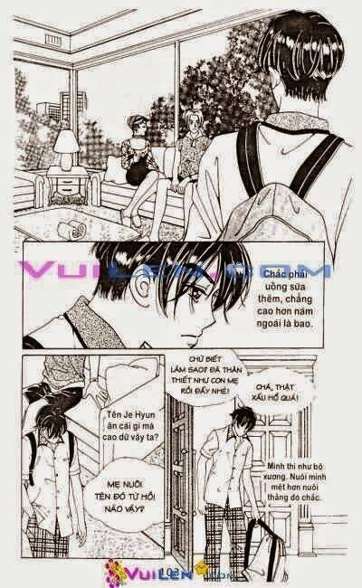 Hắn ta, anh ấy và cô ấy - He and That Girl: Chapter 6