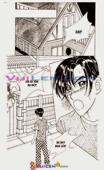 Hắn ta, anh ấy và cô ấy - He and That Girl: Chapter 6