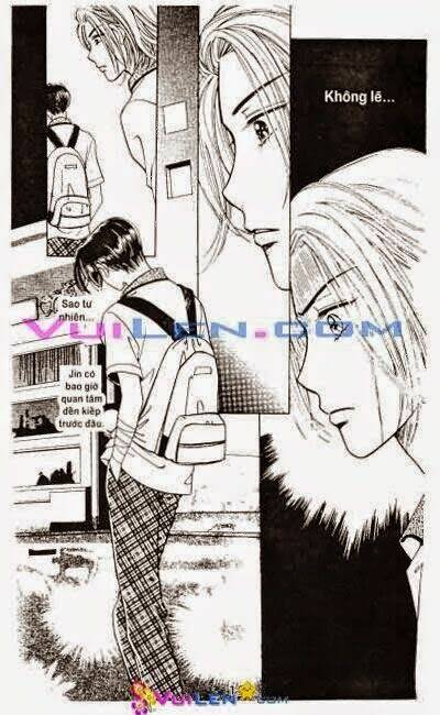 Hắn ta, anh ấy và cô ấy - He and That Girl: Chapter 6