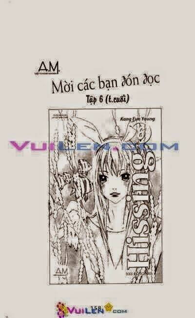 Hắn ta, anh ấy và cô ấy - He and That Girl: Chapter 6