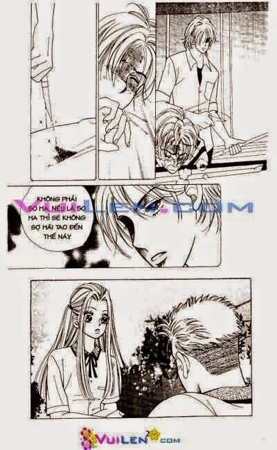 Hắn ta, anh ấy và cô ấy - He and That Girl: Chapter 6