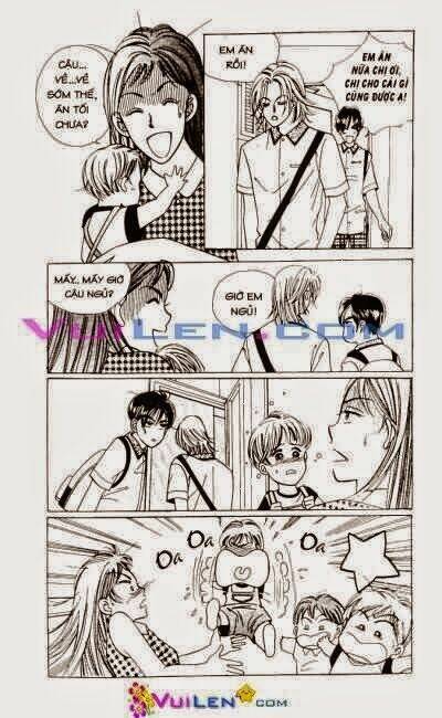 Hắn ta, anh ấy và cô ấy - He and That Girl: Chapter 6