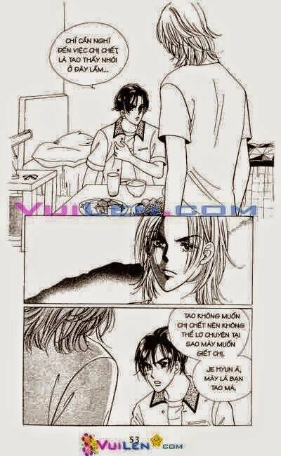 Hắn ta, anh ấy và cô ấy - He and That Girl: Chapter 6