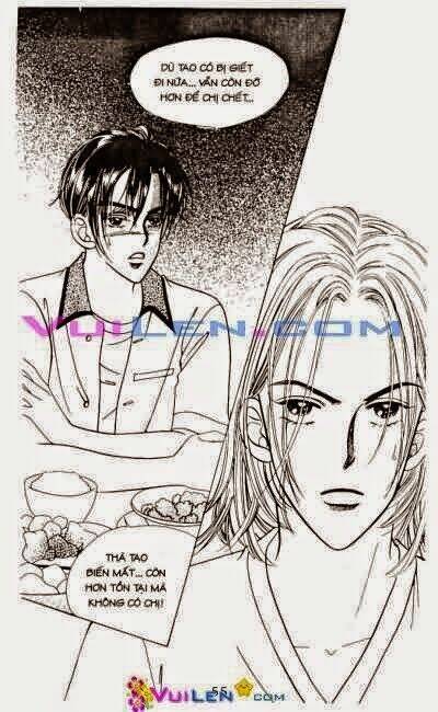 Hắn ta, anh ấy và cô ấy - He and That Girl: Chapter 6