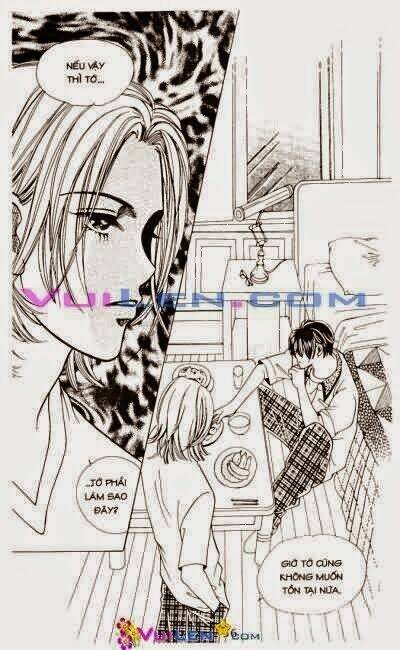 Hắn ta, anh ấy và cô ấy - He and That Girl: Chapter 6