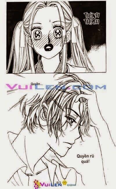 Hắn ta, anh ấy và cô ấy - He and That Girl: Chapter 6