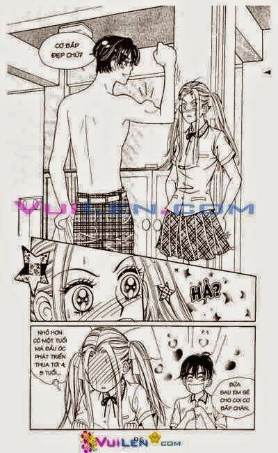 Hắn ta, anh ấy và cô ấy - He and That Girl: Chapter 6