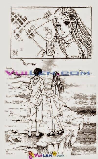Hắn ta, anh ấy và cô ấy - He and That Girl: Chapter 7