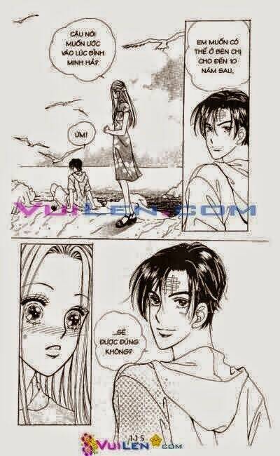Hắn ta, anh ấy và cô ấy - He and That Girl: Chapter 7
