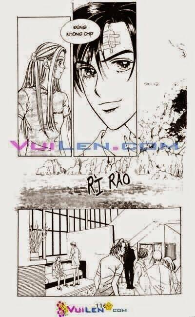 Hắn ta, anh ấy và cô ấy - He and That Girl: Chapter 7