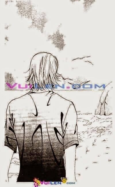 Hắn ta, anh ấy và cô ấy - He and That Girl: Chapter 7