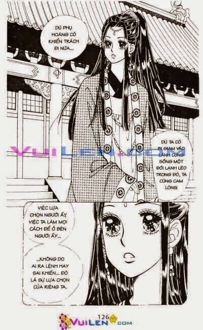 Hắn ta, anh ấy và cô ấy - He and That Girl: Chapter 7