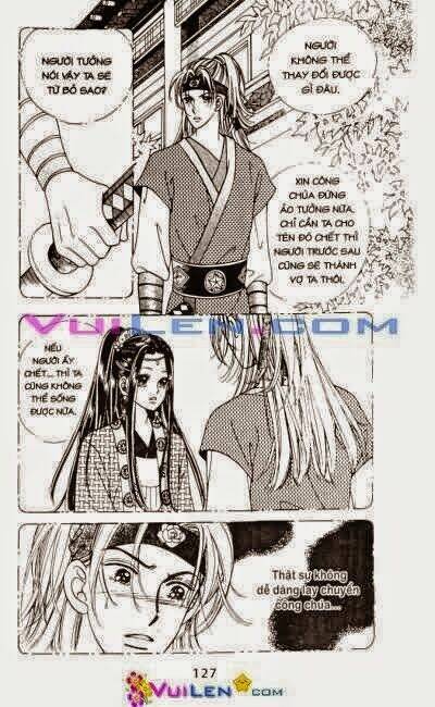 Hắn ta, anh ấy và cô ấy - He and That Girl: Chapter 7