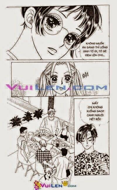 Hắn ta, anh ấy và cô ấy - He and That Girl: Chapter 7