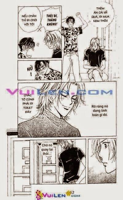Hắn ta, anh ấy và cô ấy - He and That Girl: Chapter 7