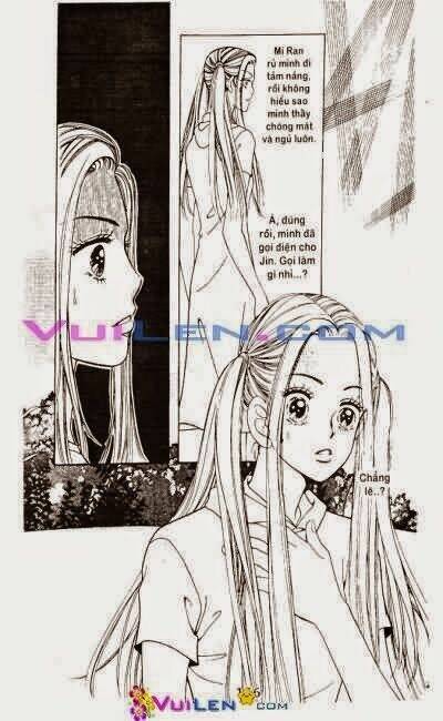 Hắn ta, anh ấy và cô ấy - He and That Girl: Chapter 7