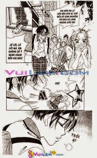 Hắn ta, anh ấy và cô ấy - He and That Girl: Chapter 7