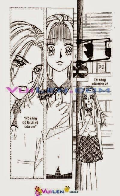 Hắn ta, anh ấy và cô ấy - He and That Girl: Chapter 7