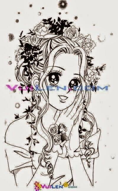 Hắn ta, anh ấy và cô ấy - He and That Girl: Chapter 7
