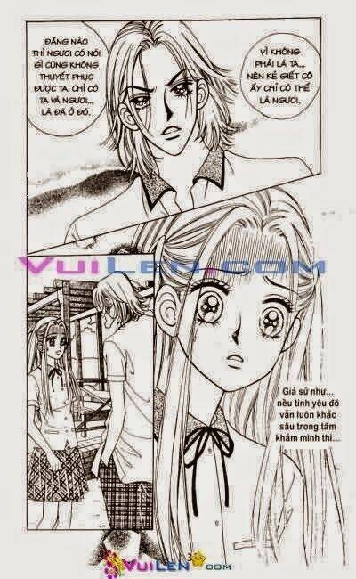 Hắn ta, anh ấy và cô ấy - He and That Girl: Chapter 7